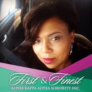 Meet your Posher, Ginger